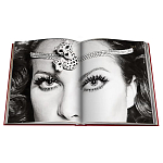 Лимитированная подарочная большая книга CARTIER Panthère варинант исполнения - 14 | Loft Concept в Новосибирске