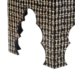 Столик дизайнерский Modernization варинант исполнения - 5 | Loft Concept в Новосибирске