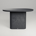 Стол обеденный «Base» варинант исполнения - 2 | Loft Concept в Новосибирске