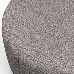 Мебельная ткань Шенилл серый цвет 138 см T4-32 варинант исполнения - 10 | Loft Concept в Новосибирске