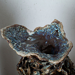 Ваза «Время травы» варинант исполнения - 3 | Loft Concept в Новосибирске