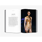 Alexander McQueen: Unseen варинант исполнения - 2 | Loft Concept в Новосибирске