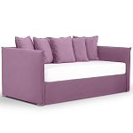 Кровать-кушетка Memory варинант исполнения - 10 | Loft Concept в Новосибирске