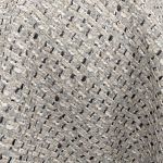 Мебельная ткань Sorbettol Шенилл Сееро-бежевый N 1120 варинант исполнения - 4 | Loft Concept в Новосибирске