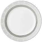 Обеденный сервиз белого цвета из фарфора на 6 персон 23 предмета Royal Porcelain Collection варинант исполнения - 1 | Loft Concept в Новосибирске