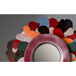 Зеркало «Жар-птица» варинант исполнения - 3 | Loft Concept в Новосибирске