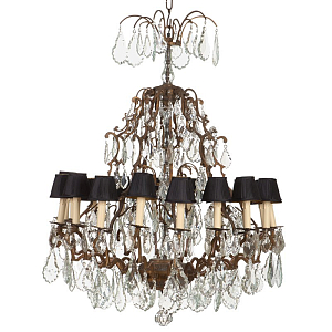 Люстра Luster Granville