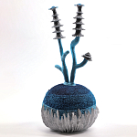 Статуэтка тропический фрукт Pandora Tropical Fruit Blue Reef варинант исполнения - 2 | Loft Concept в Новосибирске