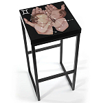 Барный стул Zodiac sign Близнецы варинант исполнения - 1 | Loft Concept в Новосибирске