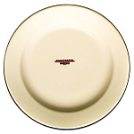 Тарелка Seletti I love u варинант исполнения - 2 | Loft Concept в Новосибирске