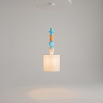 Подвесной светильник Comforty Е27 варинант исполнения - 3 | Loft Concept в Новосибирске