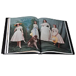 Книга Dior Glamour 1952-1962 Shaw Mark варинант исполнения - 3 | Loft Concept в Новосибирске