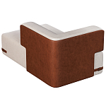 Кушетка Richmond  варинант исполнения - 4 | Loft Concept в Новосибирске