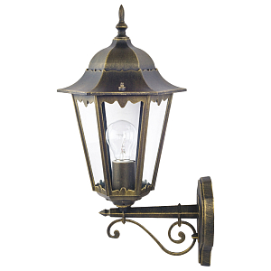 Уличный светильник Leclerc sconce