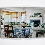 Подарочная Книга This is Home Jeffrey Alan варинант исполнения - 2 | Loft Concept в Новосибирске