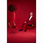 Иллюстрированная монография дизайнера Ли Брума Fashioning Design: Lee Broom варинант исполнения - 2 | Loft Concept в Новосибирске