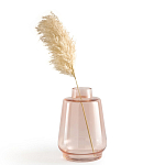 Ваза из цветного стекла  TRANSPARENT FORMS 21 варинант исполнения - 1 | Loft Concept в Новосибирске