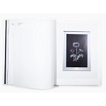 Книга Laurent Grasso: Time Travel варинант исполнения - 1 | Loft Concept в Новосибирске