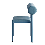 Стул «Валик» варинант исполнения - 2 | Loft Concept в Новосибирске