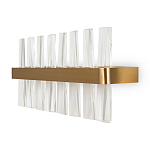 Бра Glass panels варинант исполнения - 3 | Loft Concept в Новосибирске