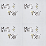 Плитка с узором Граффити 2 варинант исполнения - 1 | Loft Concept в Новосибирске