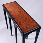 Консольный стол Arcada варинант исполнения - 3 | Loft Concept в Новосибирске