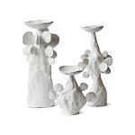 Подсвечники «Воины света» варинант исполнения - 1 | Loft Concept в Новосибирске