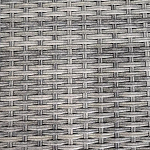 Стул плетеный  Wicker Durable Stool варинант исполнения - 9 | Loft Concept в Новосибирске