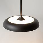 Подвесной светильник Gerhard 3000К 39Вт варинант исполнения - 6 | Loft Concept в Новосибирске