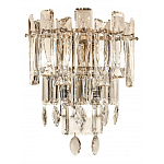 Бра с хрустальными подвесками Gorgeous Crystal Light варинант исполнения - 7 | Loft Concept в Новосибирске