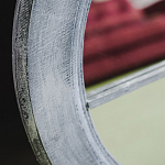 Зеркало-окно с стиле прованс Country Window варинант исполнения - 2 | Loft Concept в Новосибирске