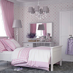 Зеркало настенное прямоугольное Retbo варинант исполнения - 2 | Loft Concept в Новосибирске