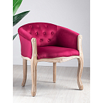 Кресло Strawberry mood варинант исполнения - 8 | Loft Concept в Новосибирске