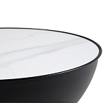 Столик журнальный в форме полусферы Table Bowl варинант исполнения - 3 | Loft Concept в Новосибирске