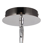 Подвесной светильник в классическом хрустальном обрамлении Light Garland варинант исполнения - 9 | Loft Concept в Новосибирске