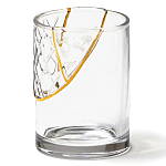 Стакан Seletti Kintsugi II варинант исполнения - 3 | Loft Concept в Новосибирске