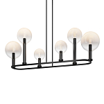 Люстра подвесная Status Е14 варинант исполнения - 2 | Loft Concept в Новосибирске