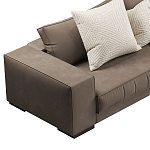 Диван Manchester варинант исполнения - 3 | Loft Concept в Новосибирске