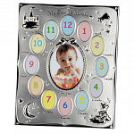 Фоторамка детская Childhood Corner Watch 13 фото варинант исполнения - 1 | Loft Concept в Новосибирске