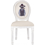 Стул French Beige Dog варинант исполнения - 1 | Loft Concept в Новосибирске