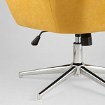 Мягкое кресло с широким сиденьем Ochery варинант исполнения - 6 | Loft Concept в Новосибирске