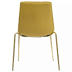 Стул с декоративной строчкой на обивке Sophisticated Silhouette варинант исполнения - 3 | Loft Concept в Новосибирске