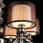 Люстра подвесная Floretina варинант исполнения - 4 | Loft Concept в Новосибирске