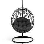 Подвесное уличное кресло Wallaker Hanging Chair варинант исполнения - 2 | Loft Concept в Новосибирске