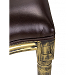 Стул French Brown Fredge варинант исполнения - 6 | Loft Concept в Новосибирске