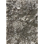 Панно «Прикосновение» варинант исполнения - 1 | Loft Concept в Новосибирске