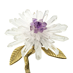 Статуэтка Flower Lixus варинант исполнения - 2 | Loft Concept в Новосибирске