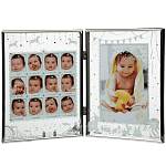 Фоторамка детская Childhood Corner варинант исполнения - 1 | Loft Concept в Новосибирске