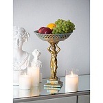 Фарфоровая чаша с девушкой Marlo Turi варинант исполнения - 12 | Loft Concept в Новосибирске