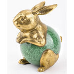 Фигурка A rabbit in a shell варинант исполнения - 7 | Loft Concept в Новосибирске